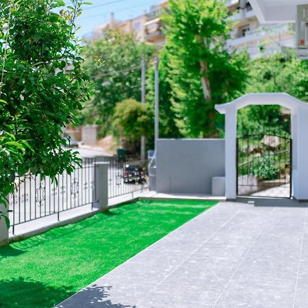 Sofiasuites Kavala Exterior foto